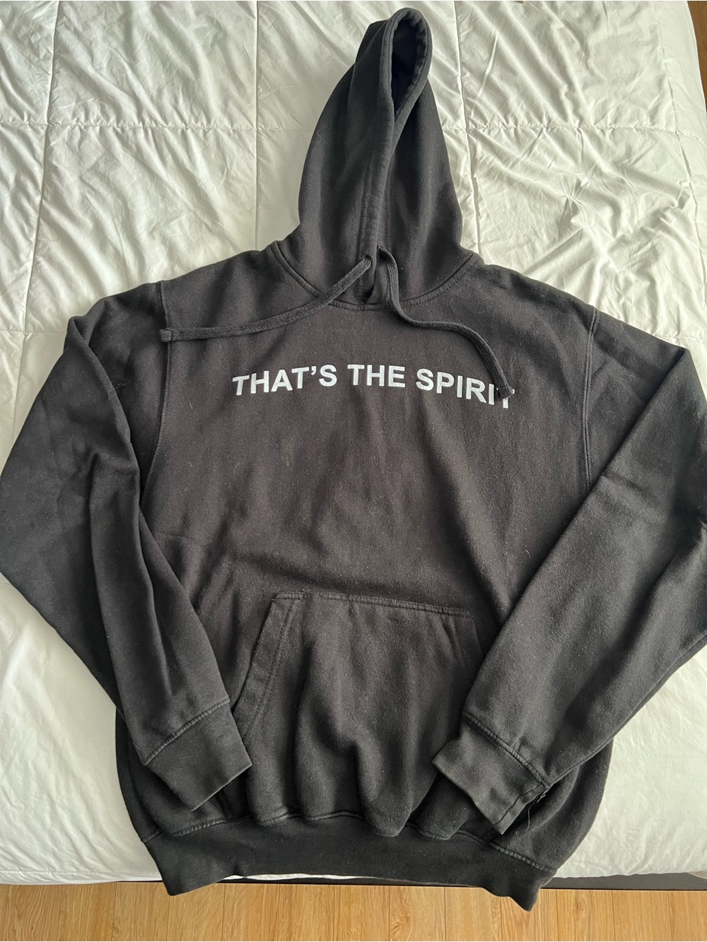 Bring me the Horizon Hoodie